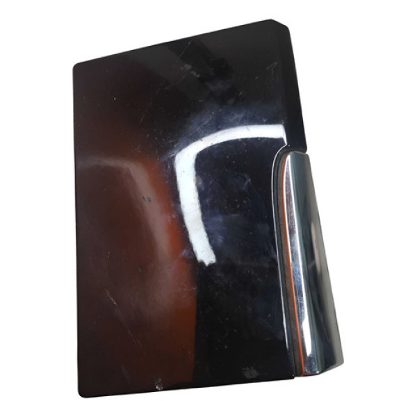 Acabamento Paralama Audi Q5 2015 Dianteiro Esquerdo