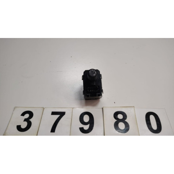 Botão Retrovisor Subaru Forester 2016  =37980 Cx146