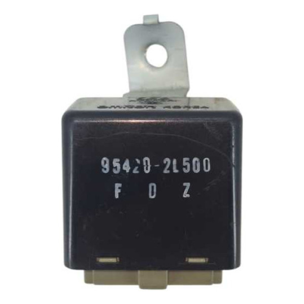 Conector Auxiliar Limpador Parabrisa Hyundai I30 2010