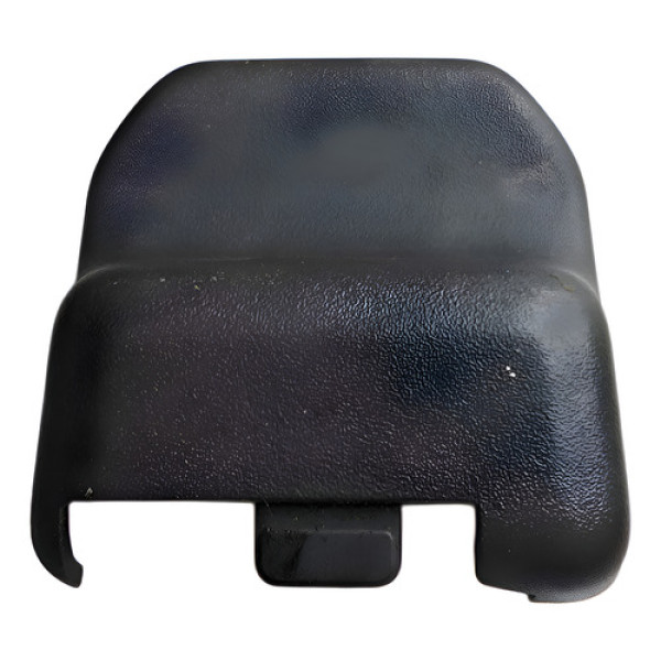 Capa Parafuso Banco Volvo V60 2014 Traseiro Direito Branco Branco