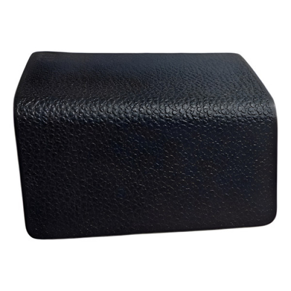 Acabamento Interno Bmw 320i 2005 2006 Inferior Preto Preto