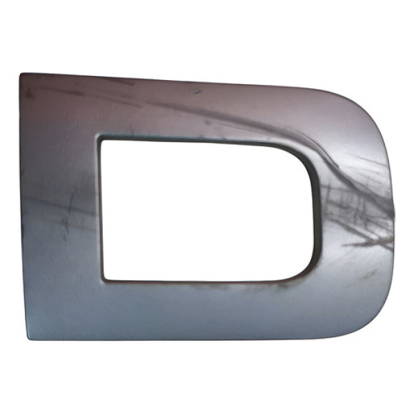 Letreiro Letra D Tampa Traseira Discovery Sport 2015 1 1