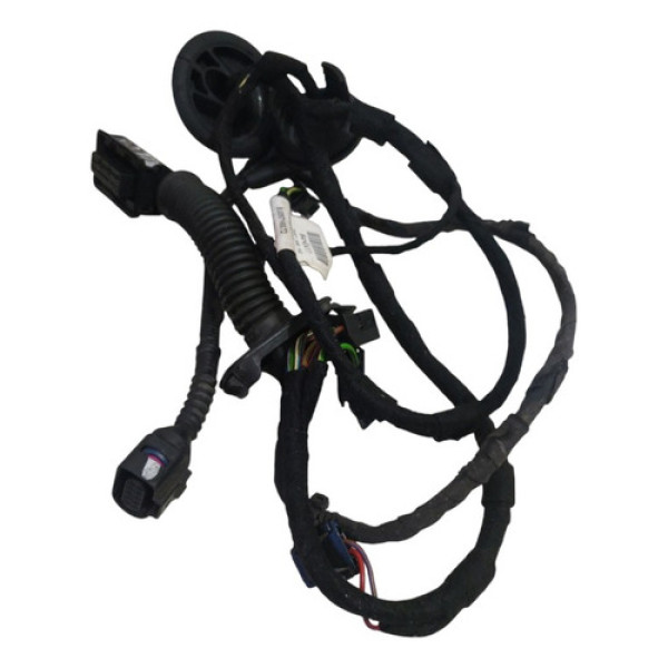 Chicote Porta Audi Q3 2.0 2013 2014 2015 Traseira Direita 