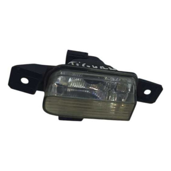 Luz Re Parachoque Vw Tiguan 2010 200cv Traseiro Esquerdo Esquerdo/motorista 1#