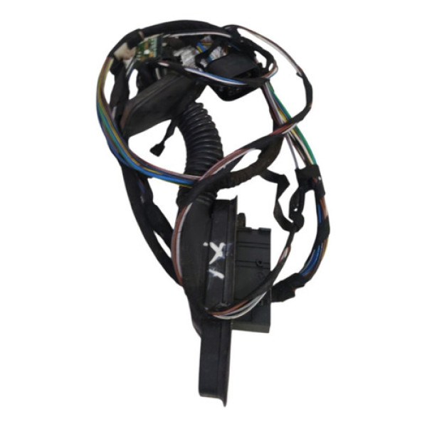 Chicote Porta Bnw X1 N46 2011 Traseiro Direto 