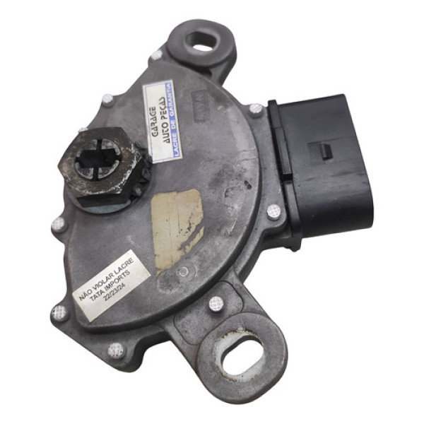 Chave Seletora Vw Tiguan 2010