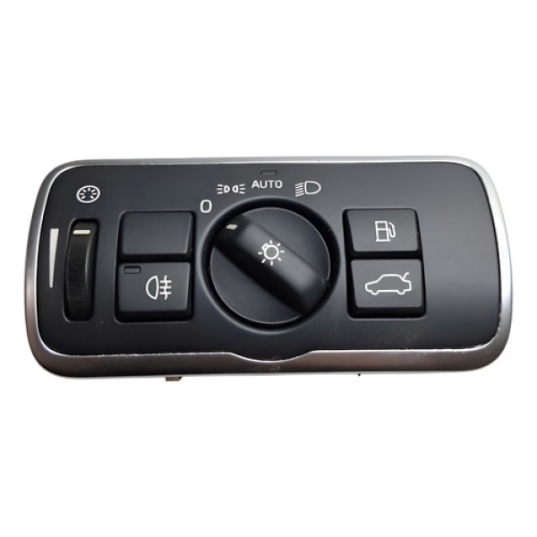 Chave Luz Farol Volvo V60 2014