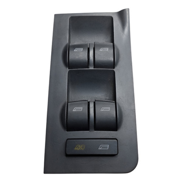 Botão Comando Vidro Audi A6 2.8 1999 Dianteira Esquerda 