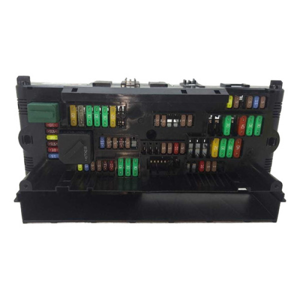 Caixa Fusivel Bmw 535 2011 2012