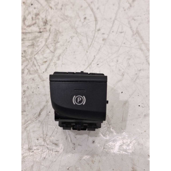 Botao Freio Mao Audi A3 2014 1