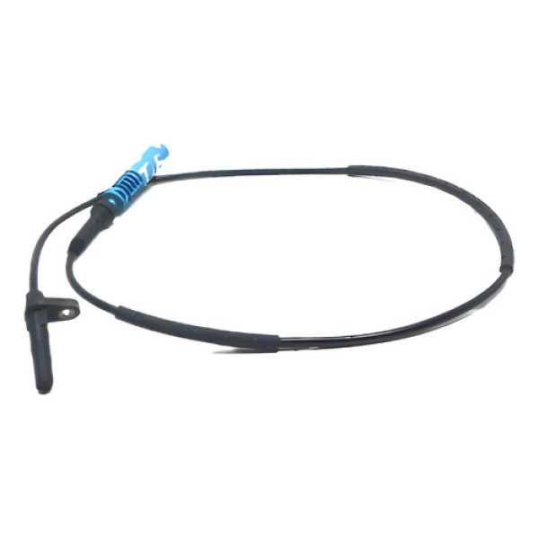 Conector Bmw X1 2010 N46 Traseiro Esquerdo 