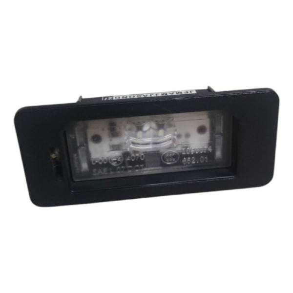 Lanterna Luz Pisca Led Bmw X4 28i 2017 Traseira 