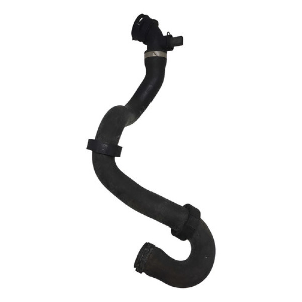 Mangueira Conexao Superior Radiador Vw Touareg 2008