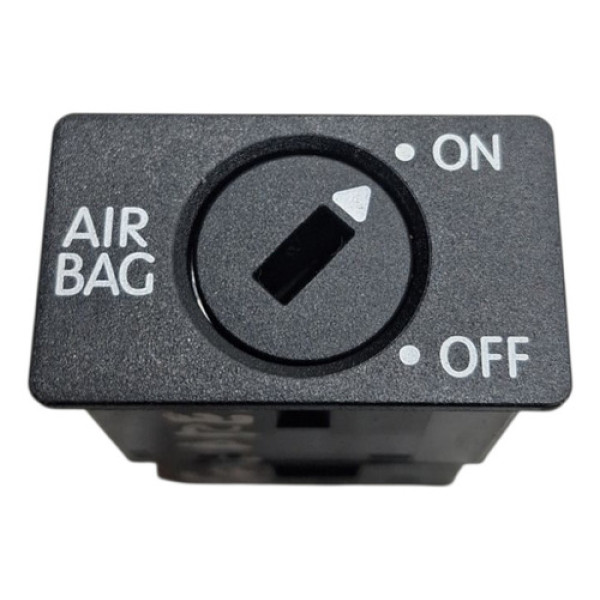 Interruptor On Off Vw Touareg 2007 Preto