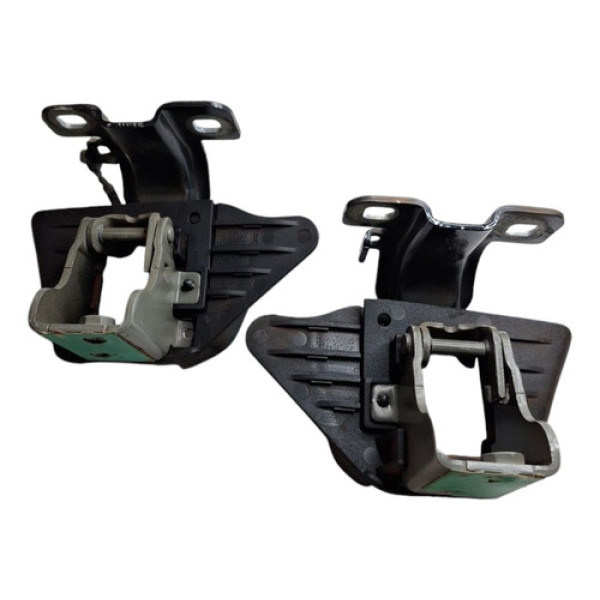 Par Dobradiça Tampa Traseira Freelander 2 2014 