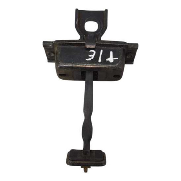 Limitador Porta Mercedes Classe A190 2005 Traseira Esquerda