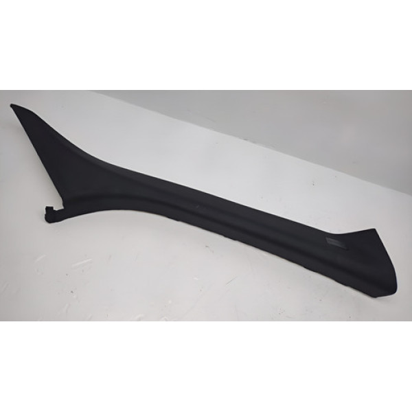 Acabamento Interno Para-brisas Discovery Sport 2022 Direito - Preto