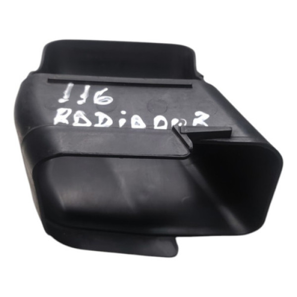 Tubo Duto Radiador Bmw 116 2014