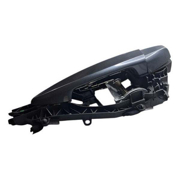 Maçaneta Externa Bmw X1 2015 Traseira Esquerda 1 Traseira