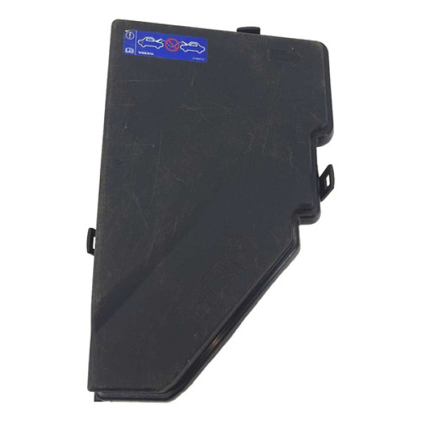 Tampa Caixa Fusivel Volvo Xc60 2020 2021 2022 2023 2024
