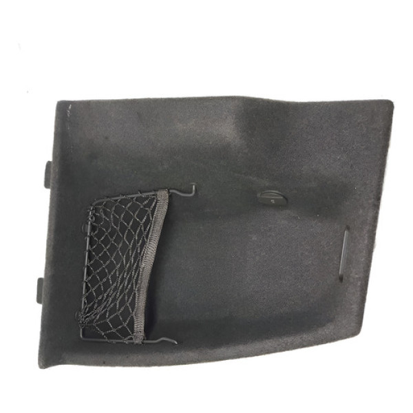 Acabamento Interno Lateral Porta Malas Audi Q5 2014 Direito - 1