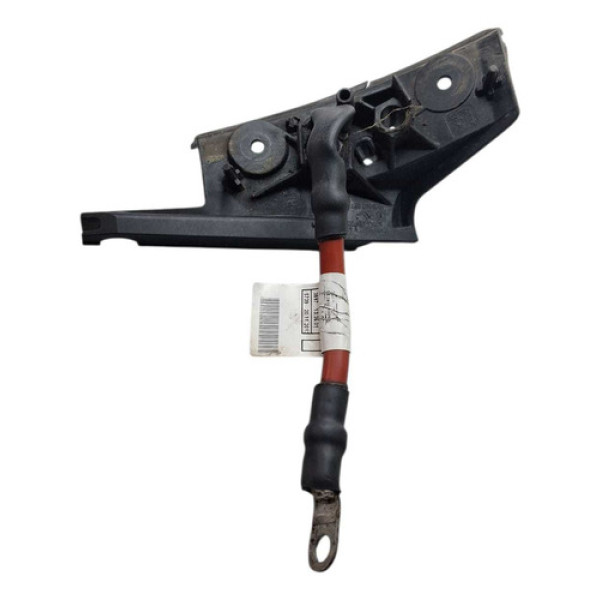 Suporte Anteparo Cabo Bateria Bmw 116 118 2014