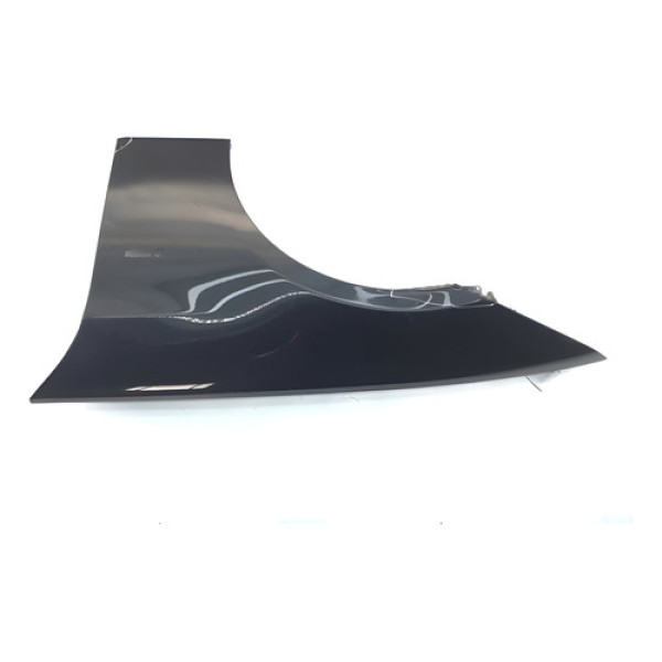 Paralama Bmw 320 2006 2007 2008 2009 Esquerdo Liso