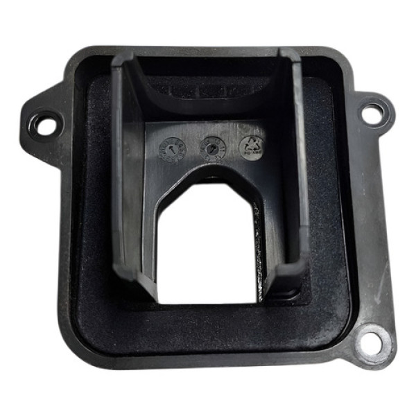 Moldura Camera Re Bmw 535 Gt 2011