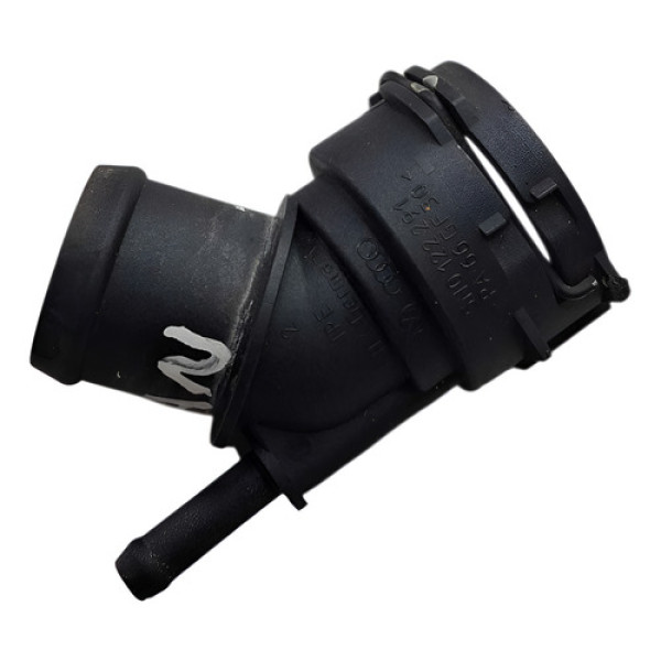 Tubo Conexão Agua Radiador Volkswagen Tiguan 2010