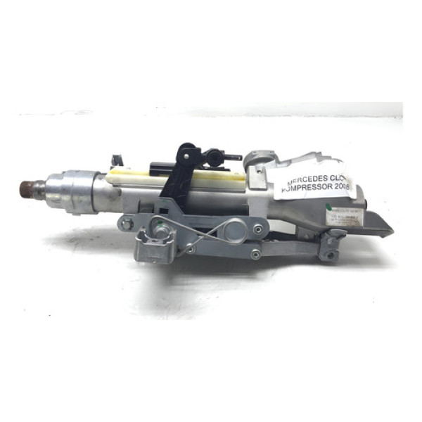 Canote Direção Mercedes Clc Compressor 2008