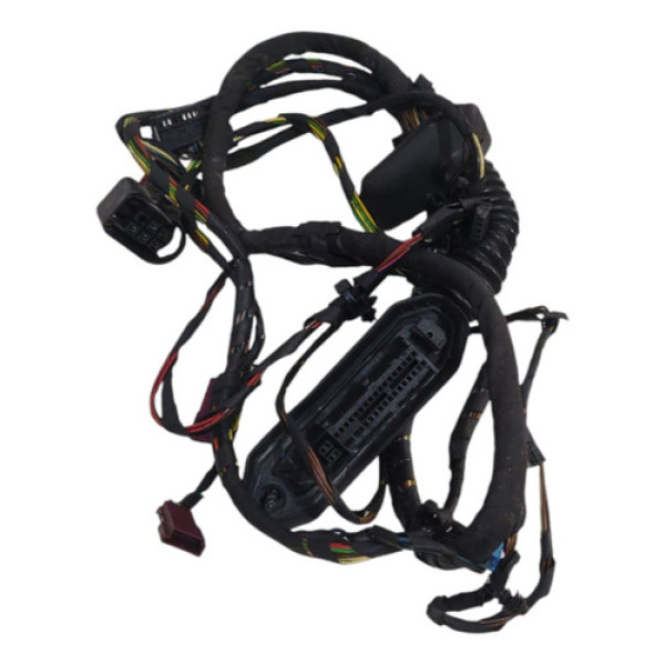 Chicote Porta Mini Cooper 2011 4p Traseiro Direto 