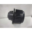 Motor Ventilador Interno Audi Q7 2008 Traseiro 220v
