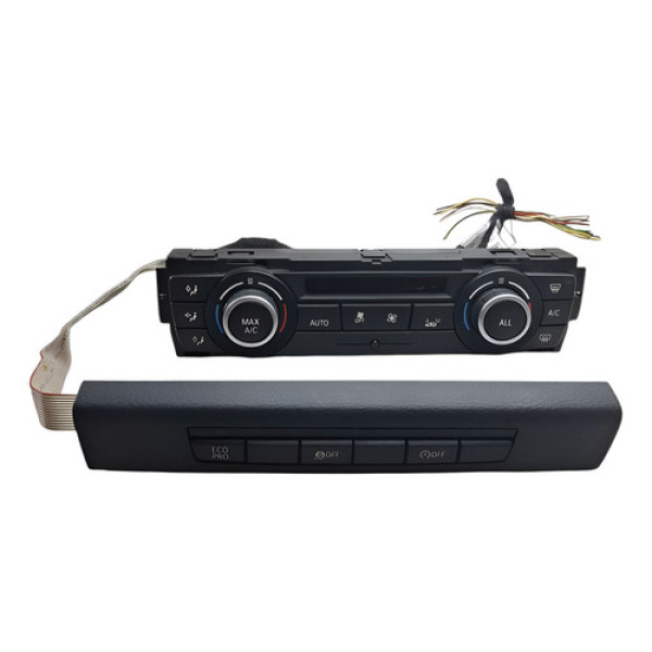 Comando Ar-condicionado Bmw X1 2015