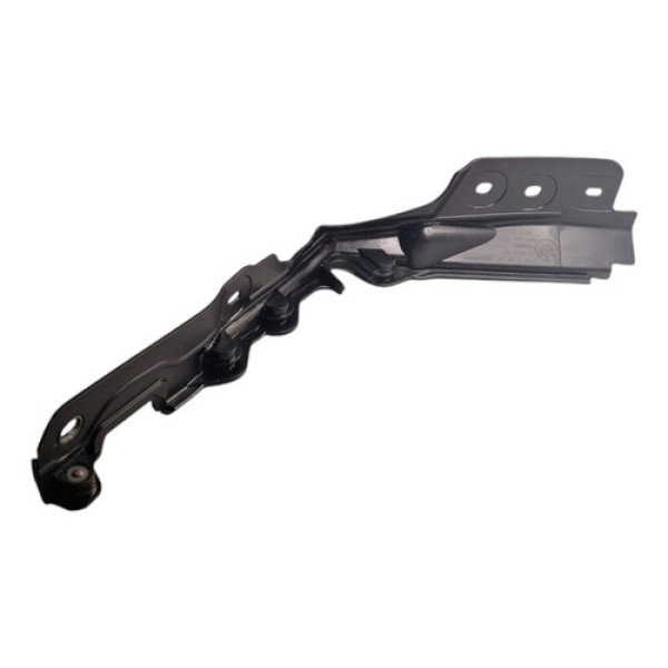 Acabamento Esquerdo Anti Chamas Motor Bmw 118 2015