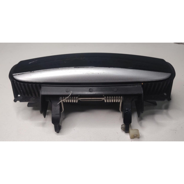 Maçaneta Porta Audi A3 2.0 2009 2010 2011 Dianteiro Direito 