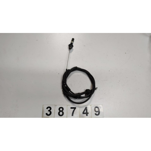 Cabo Acelerador Vw Golf Manual 2000