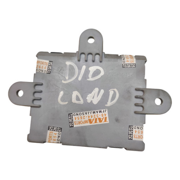 Modulo Porta Ranger Rover Sport 2015 Dianteiro Direito