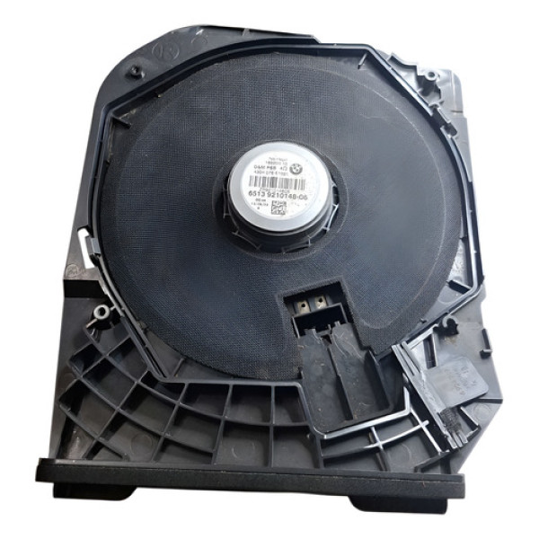 Alto Falante Subwoofer Bmw 116 2014 Dianteiro Direito