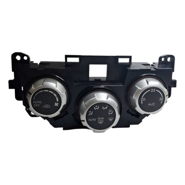 Comando Ar Condicionado Subaru Forester 2010