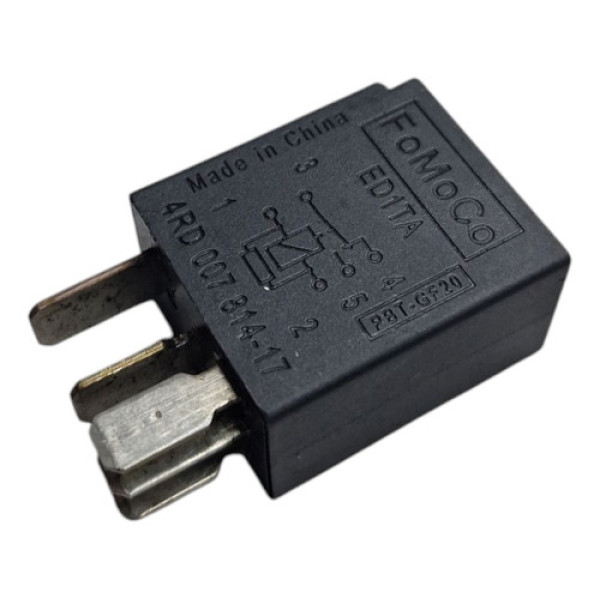 Conector Freelander 2 2014 Diesel 