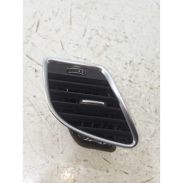 Difusor Saida Ar Painel Audi A4 2014 Dianteira Direita