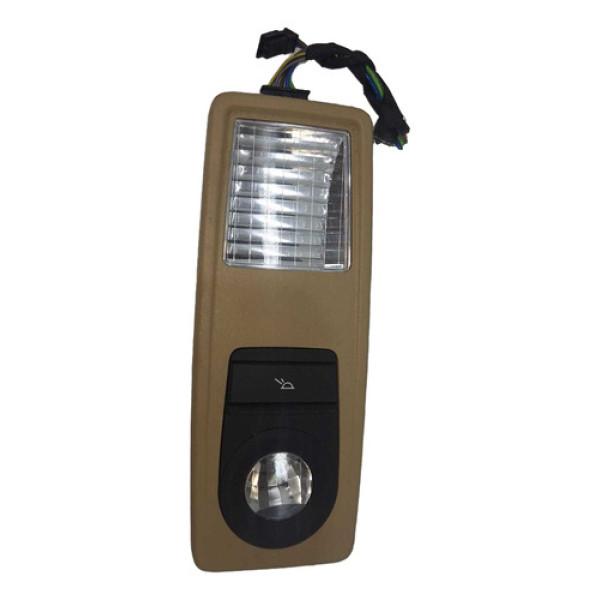 Luz Teto Cortesia Bmw X3 2013 2014 2015 Traseira Direita