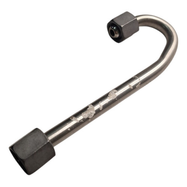 Turbina Bomba Alta Pressão Tiguan 2020