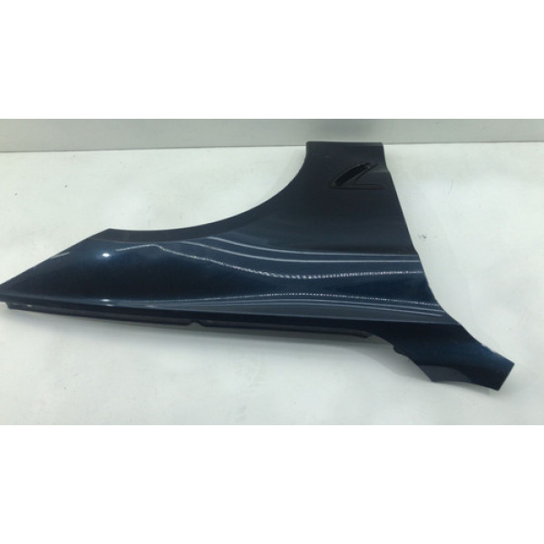 Paralama Bmw 320 Gt 2014 2015 2016 2017 Direito