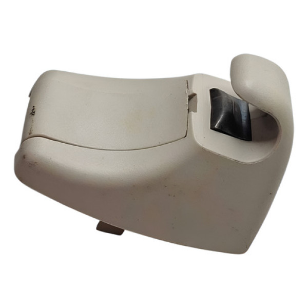 Presilha Grampo Quebra Sol  Bmw 320 2014 2015