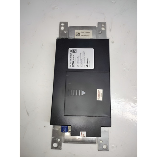 Modulo Bluetooth Bmw X1 2018