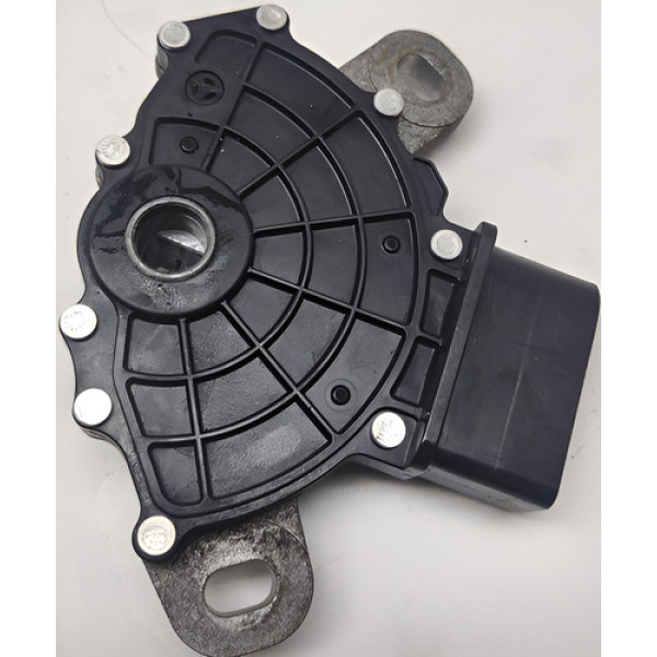 Chave Seletora Cambio Vw Touareg 2016