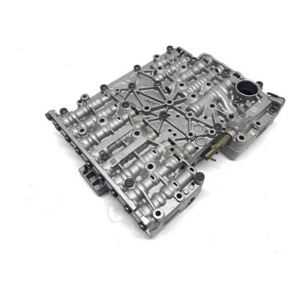 Corpo Válvula Caixa Câmbio Bmw 320 2012 1