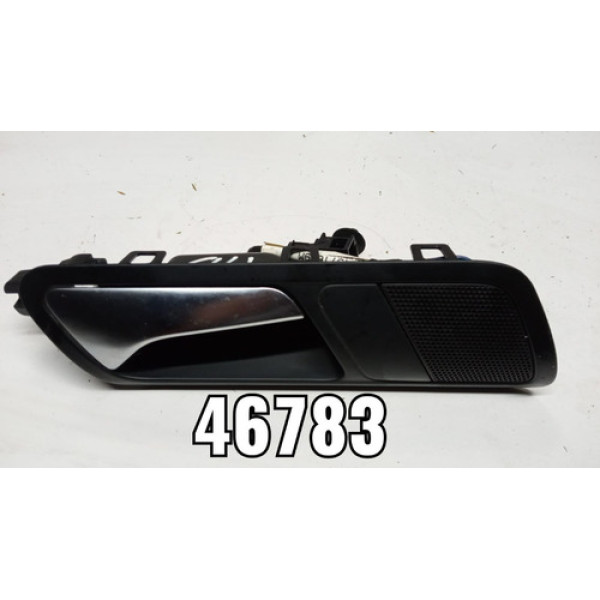 Maçaneta Interna Traseira Direita Passat 2008