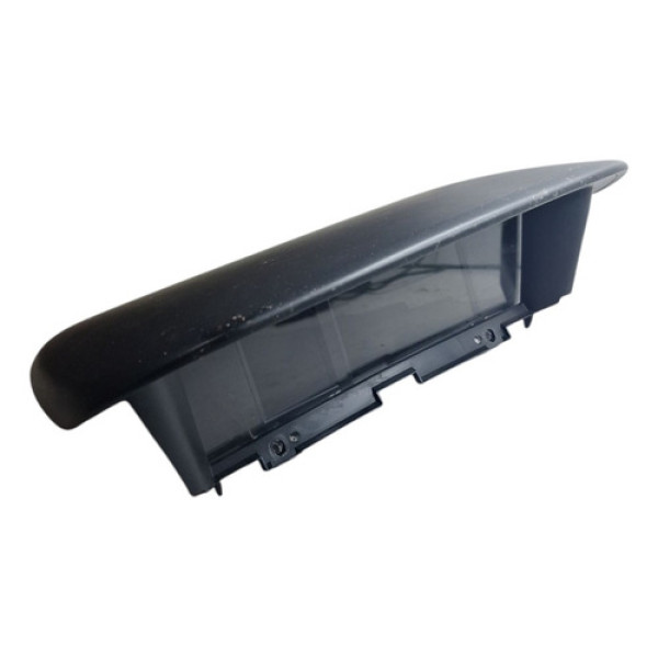 Computador Bordo Subaru Forester 2014 Detalhe